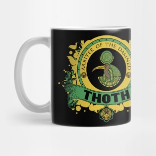 THOTH - LIMITED EDITION Mug